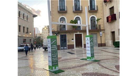 EL TORNEO INTERNACIONAL FEMENINO DE ELCHE Y LAS LEONAS ELEGIDAS