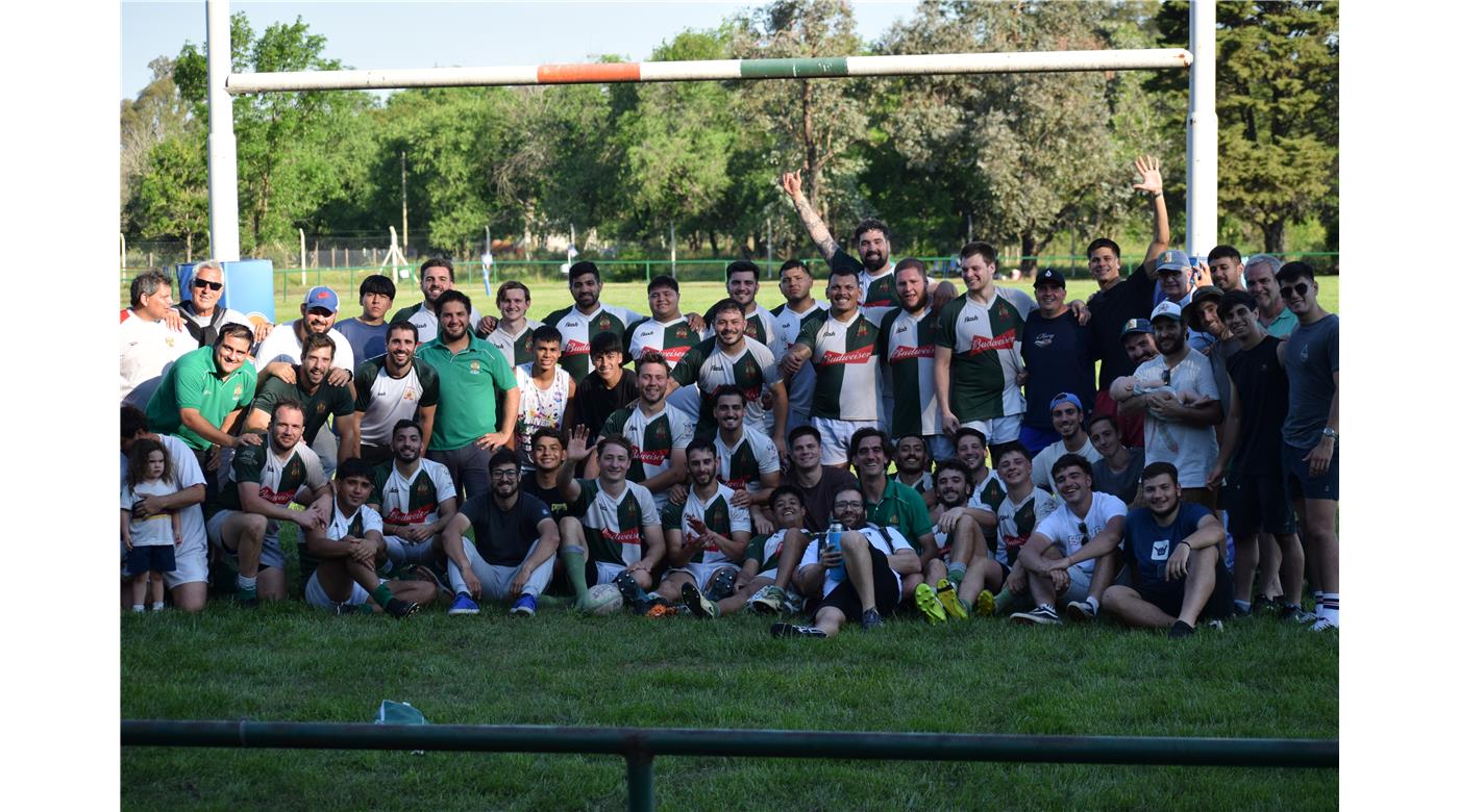 ST. BRENDAN'S CAYÓ ANTE LA SALLE PERO PIENSA EN LAS SEMIFINALES 