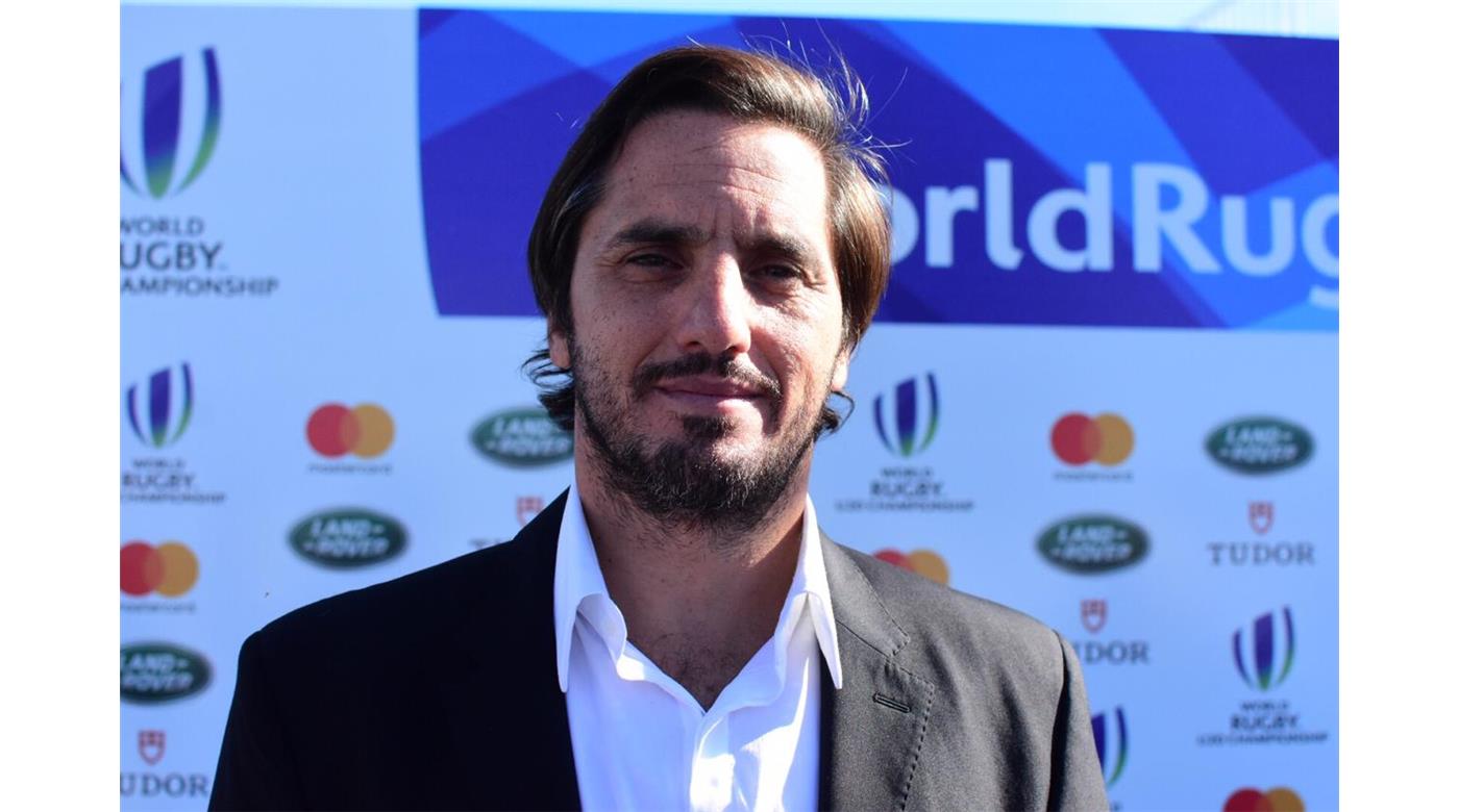 AGUSTÍN PICHOT Y SEBASTIÁN PIÑEYRÚA ENTRE LOS CANDIDATOS A LAS TRECE NOMINACIONAES PARA SEIS LUGARES EN EL CONSEJO EJECUTIVO DE WR 