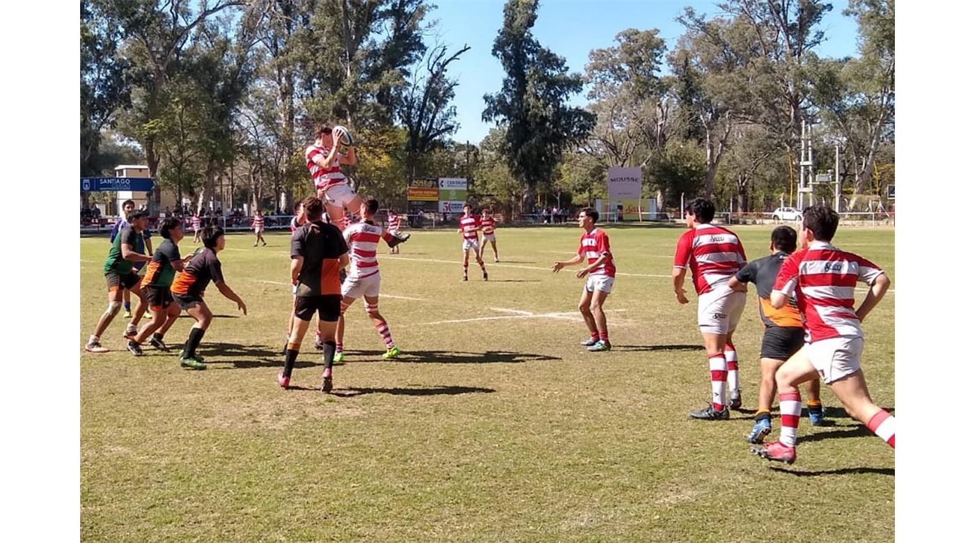 LA PAMPA Y  CATAMARCA LISTOS PARA RECIBIR AL ARGENTINO JUVENIL DESARROLLO M17