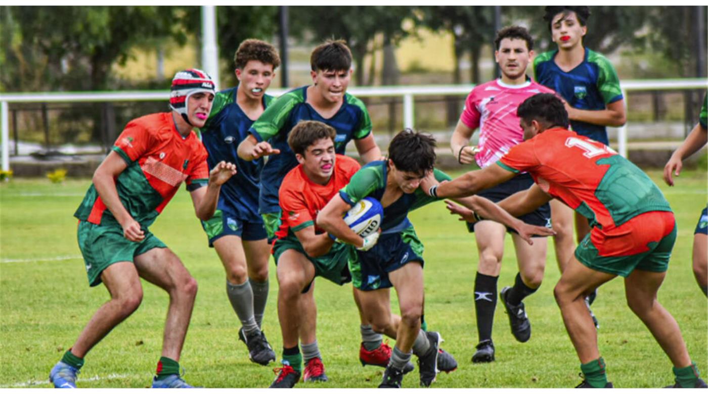 LA PAMPA Y  CATAMARCA LISTOS PARA RECIBIR AL ARGENTINO DESARROLLO JUVENIL M17