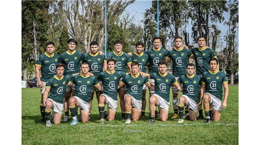 LOS TILOS Y OLIVOS SE JUEGAN EL PASE A LA FINAL POR EL ASCENSO AL TOP 12