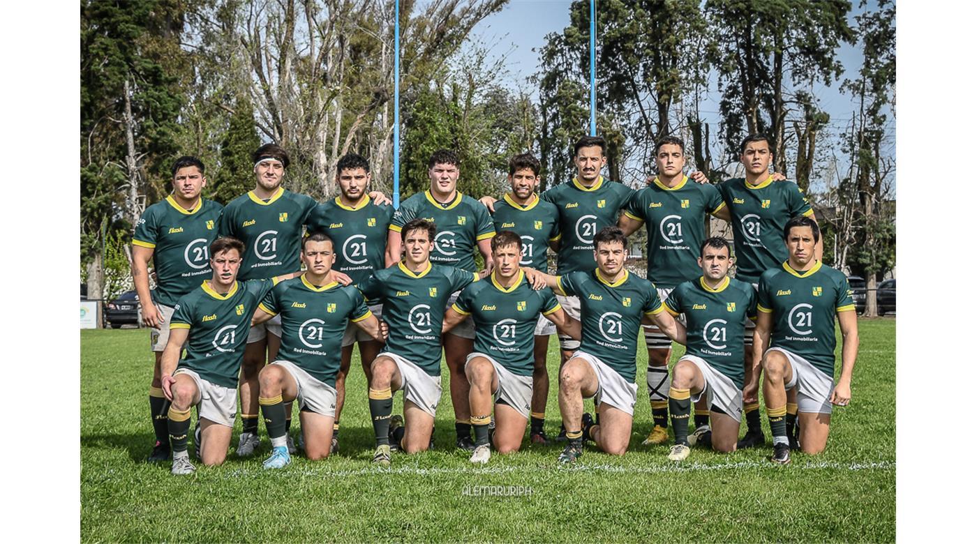 LOS TILOS Y OLIVOS SE JUEGAN EL PASE A LA FINAL POR EL ASCENSO AL TOP 12