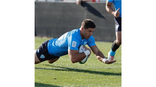 GABRIEL PUIG  DESIGNÓ A SU PLANTEL PARA EL AMISTOSO ANTE LOS PUMAS SEVEN