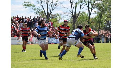 LUJÁN Y MONTE GRANDE SE VUELVEN A ENCONTRAR, ESTA VEZ POR UN ASCENSO A LA PRIMERA "B"