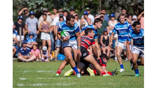 LUJÁN SUPERÓ CON HOLGURA A MONTE GRANDE Y ASCENDIÓ A PRIMERA "B"