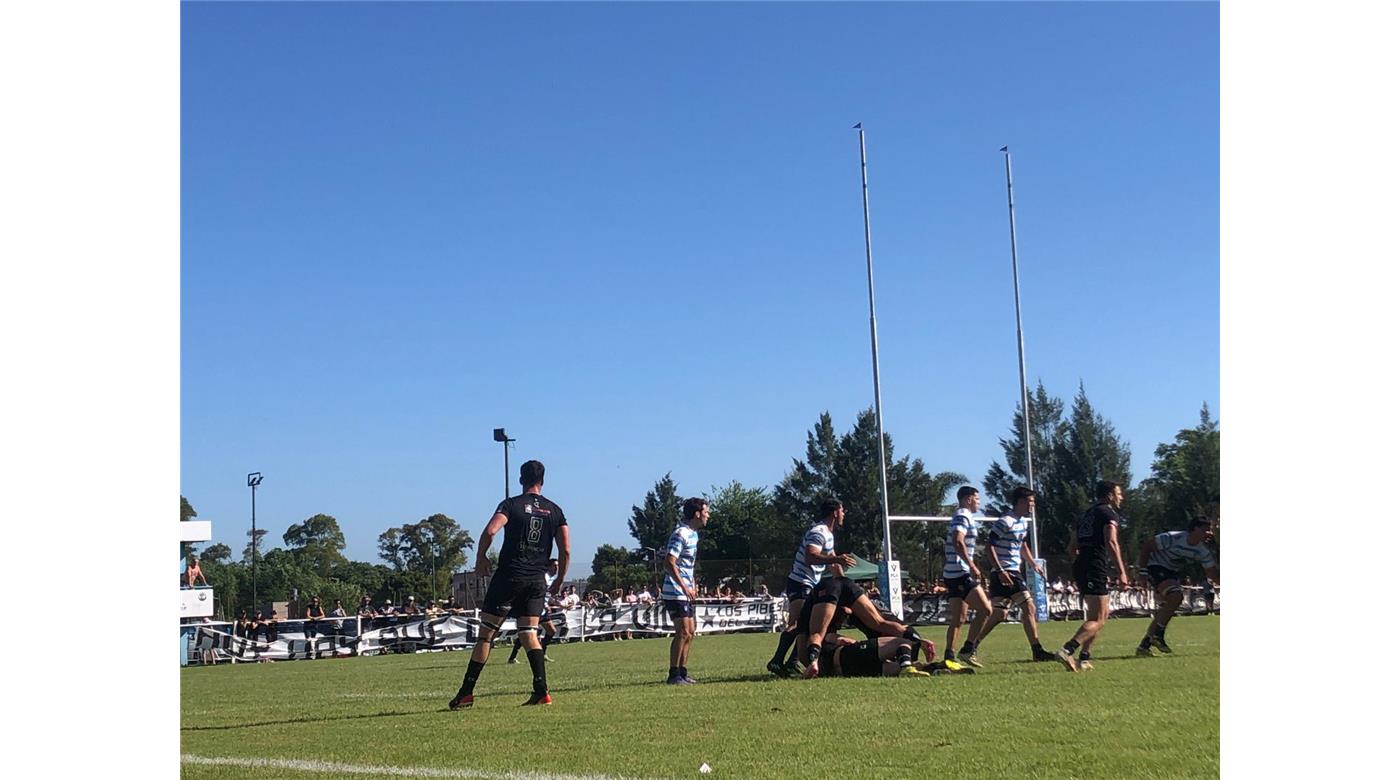 UNIVERSITARIO DE LA PLATA GANÓ EN OLIVARES Y SE  QUEDÓ CON EL SEGUNDO ASCENSO A LA PRIMERA  “A”