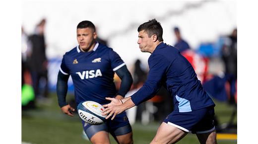 LOS PUMAS E IRLANDA ABRIRÁN LA SEGUNDA FECHA DE LA VENTANA DE NOVIEMBRE QUE ADEMÁS TENDRÁ OTROS PARTIDOS IMPORTANTES