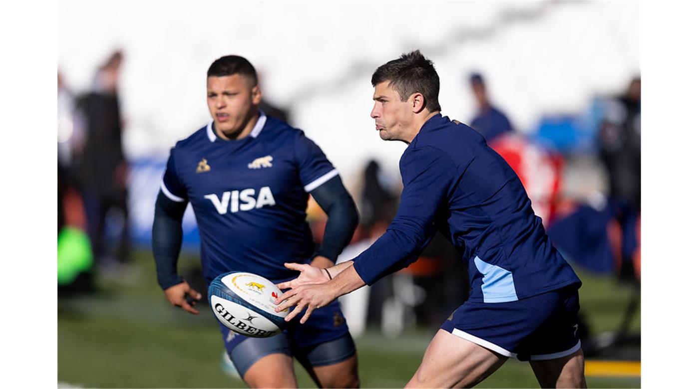 LOS PUMAS E IRLANDA ABRIRÁN LA SEGUNDA FECHA DE LA VENTANA DE NOVIEMBRE QUE ADEMÁS TENDRÁ OTROS PARTIDOS IMPORTANTES