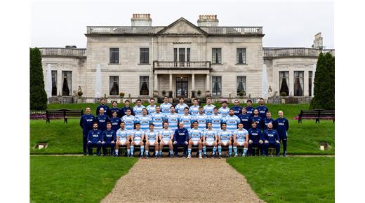 LO QUE DEJÓ EL PASO DE LOS PUMAS POR IRLANDA