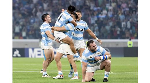 LO QUE SIGUE EN LA VENTANA PARA LOS PUMAS, LOS TEROS Y LOS CÓNDORES  