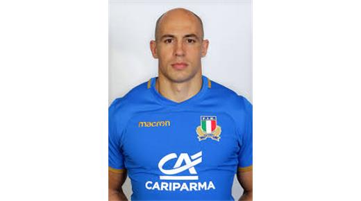 SE AGRANDA EL SALÓN DE LA FAMA CON EL PRIMER ITALIANO: SERGIO PARISSE SERÁ EL JUGADOR NÚMERO 169