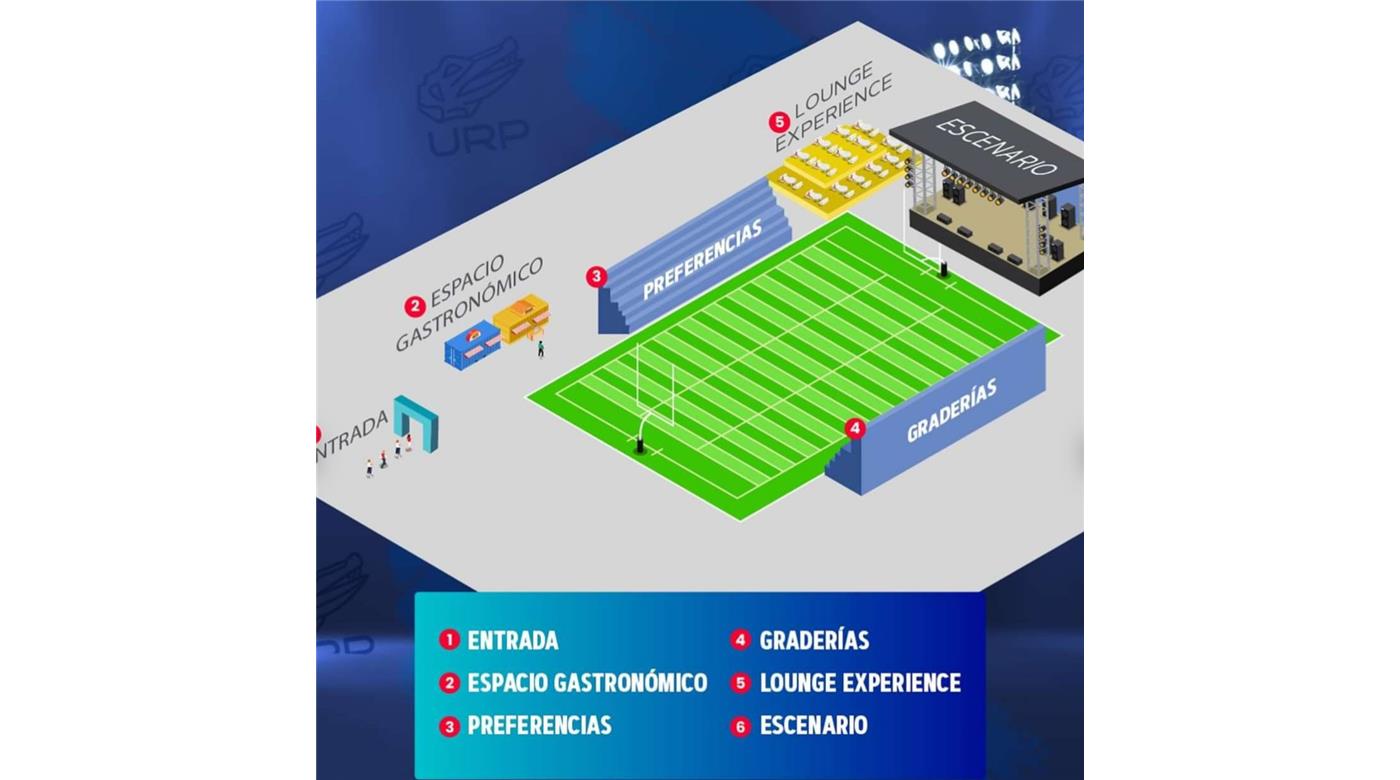 LAS FINALES DEL RUGBY DE PARAGUAY