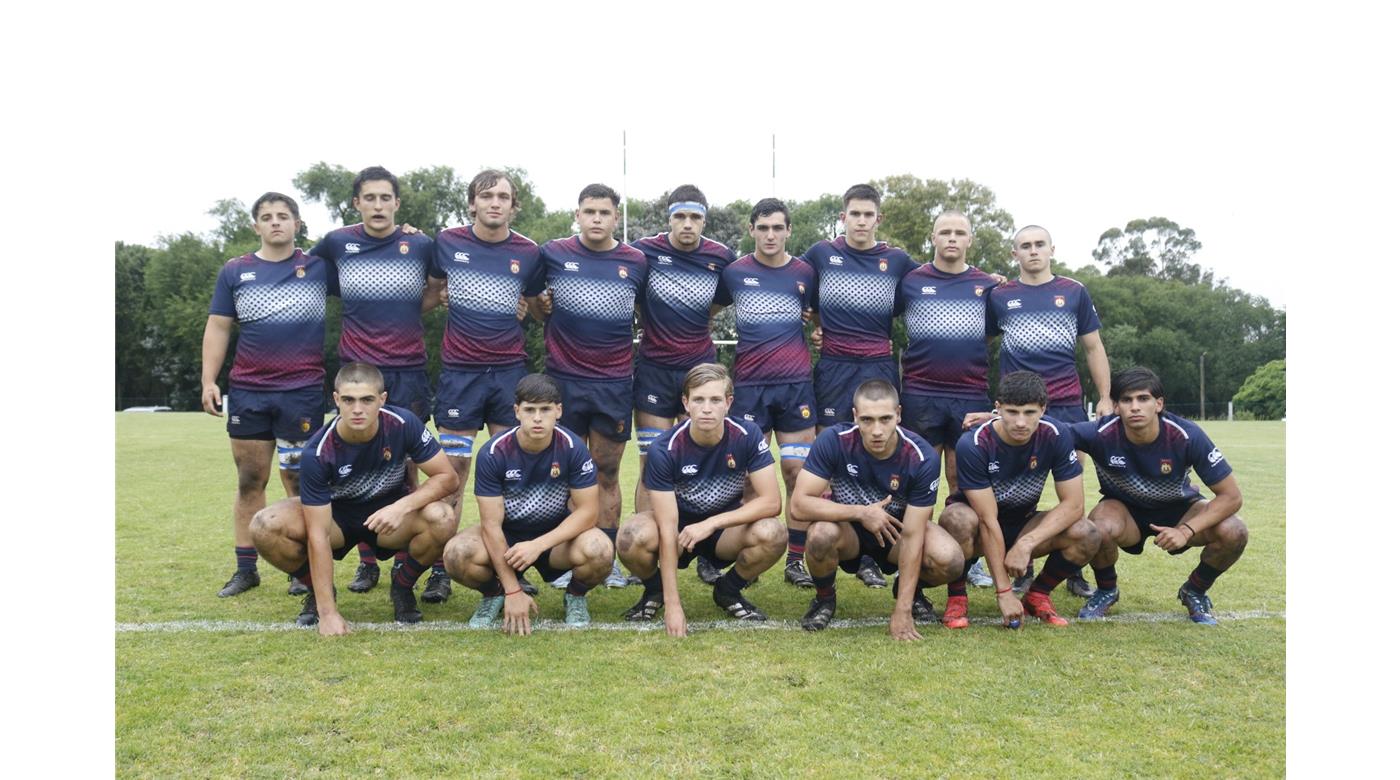 BUENOS AIRES GOLEÓ A ROSARIO Y SE CONSAGRÓ CAMPEÓN DEL ARGENTINO JUVENIL M17