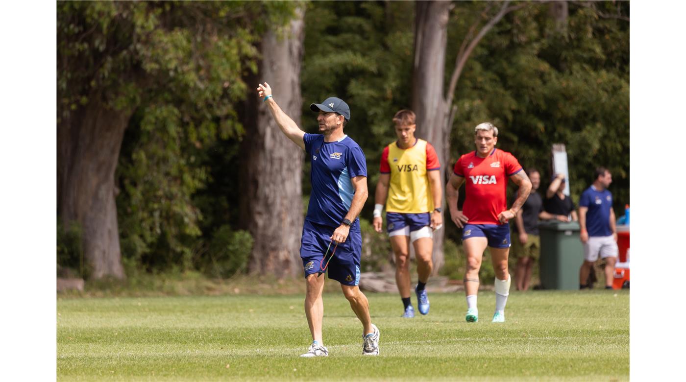 LOS PUMAS 7S Y LOS TEROS 7S CON SUS HORARIOS CONFIRMADOS PARA CAPE TOWN