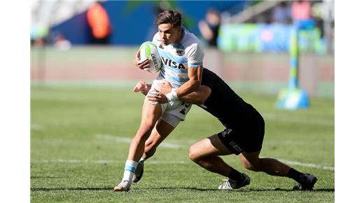 MONETA: "EL 2024 FUE UNA MONTAÑA RUSA DE EMOCIONES"  