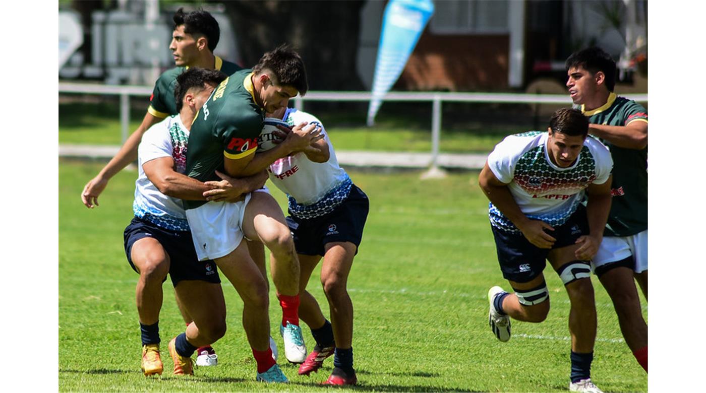 EL HISTÓRICO  DE TODOS LOS CAMPEONES DEL SEVEN DE LA REPÚBLICA  