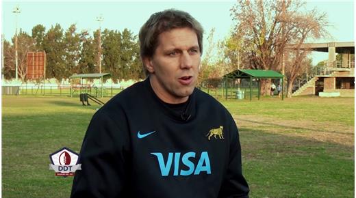 A UN MES DEL INICIO DEL SUPER RUGBY 2025, REPASAMOS LOS ENTRENADORES DE CADA FRANQUICIA