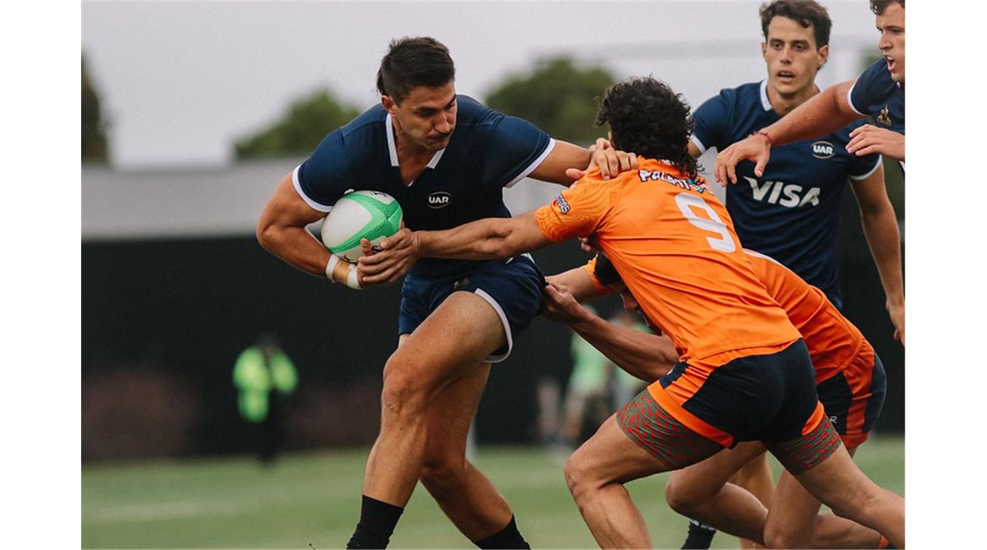 TODOS LOS RESULTADOS DEL PRIMER DÍA DE COMPETENCIA DEL SUPER SEVEN DE MAR DEL PLATA