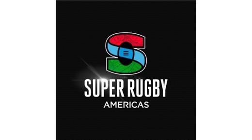 SE MODIFICÓ EL FIXTURE DEL SUPER RUGBY AMERICAS