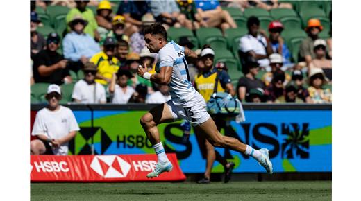 LOS NÚMEROS DE OTRA ACTUACIÓN CONSAGRATORIA