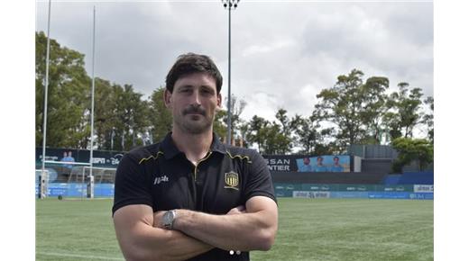 PEÑAROL CON NUEVO HEAD COACH QUIERE VOLVER A SER EL CAMPEÓN