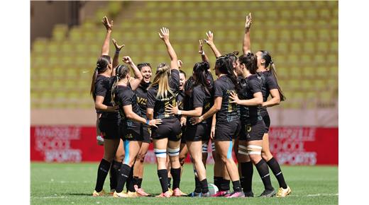 LAS YAGUARETÉS TIENEN RIVALES PARA LA PRIMERA ETAPA DEL CHALLENGER