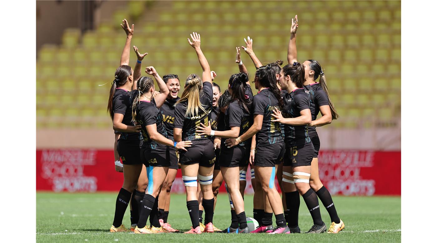 LAS YAGUARETÉS TIENEN RIVALES PARA LA PRIMERA ETAPA DEL CHALLENGER