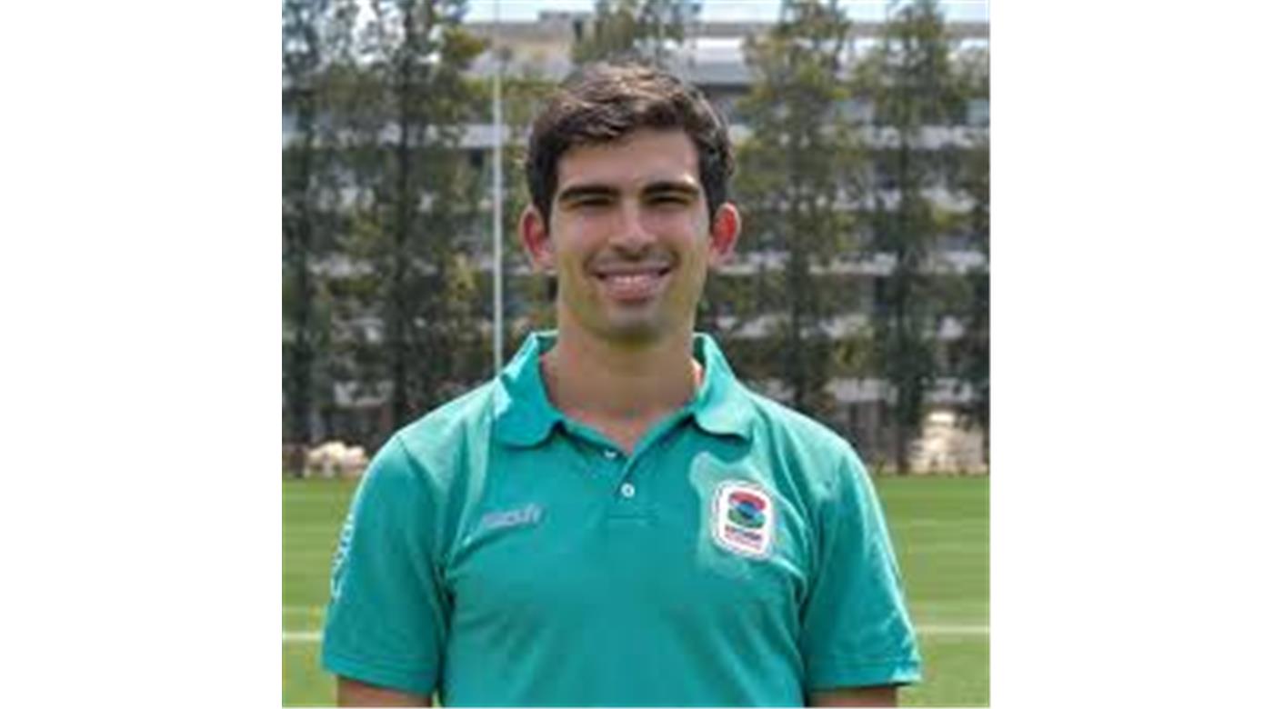 DOS ARGENTINOS EN EL PANEL DE ÁRBITROS DEL CHALLENGER SERIES