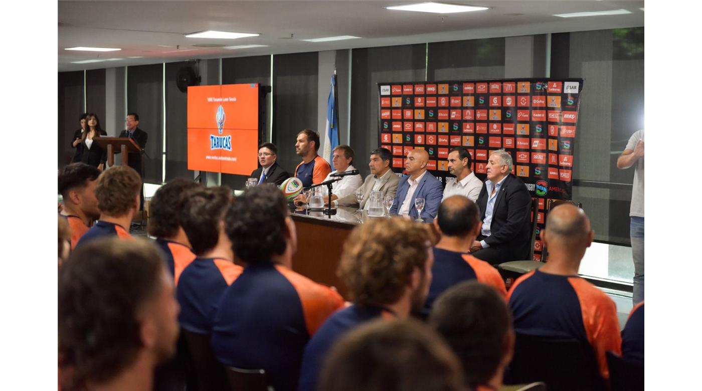 LA LEGISLATURA DE TUCUMÁN RECIBIÓ A 