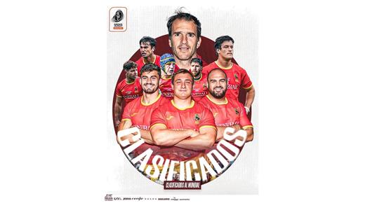 TRAS 28 AÑOS, ESPAÑA JUGARÁ EL MUNDIAL EN AUSTRALIA 2027. TAMBIÉN CLASIFICÓ GEORGIA.