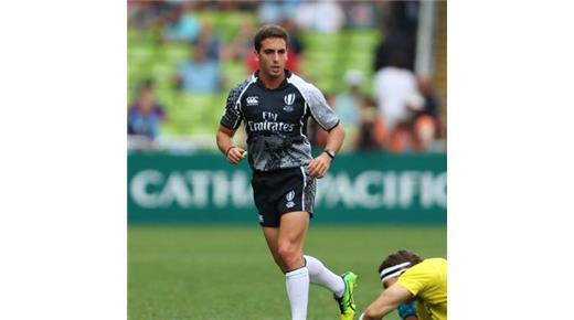 DAMIÁN SCHNEIDER: "EL SÚPER RUGBY AMÉRICAS EVOLUCIONA TODOS LOS AÑOS"