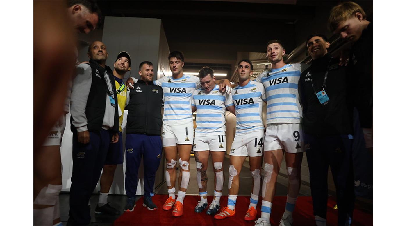 LOS PUMAS SEVEN BUSCARÁN ANTE ESPAÑA LLEGAR A LA QUINTA FINAL CONSECUTIVA EN VANCOUVER 