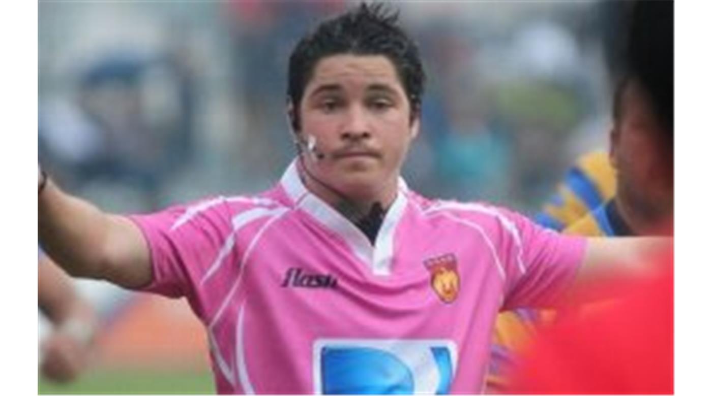 LOS HORARIOS Y ÁRBITROS DE LA TERCERA FECHA DEL SÚPER RUGBY AMERICAS