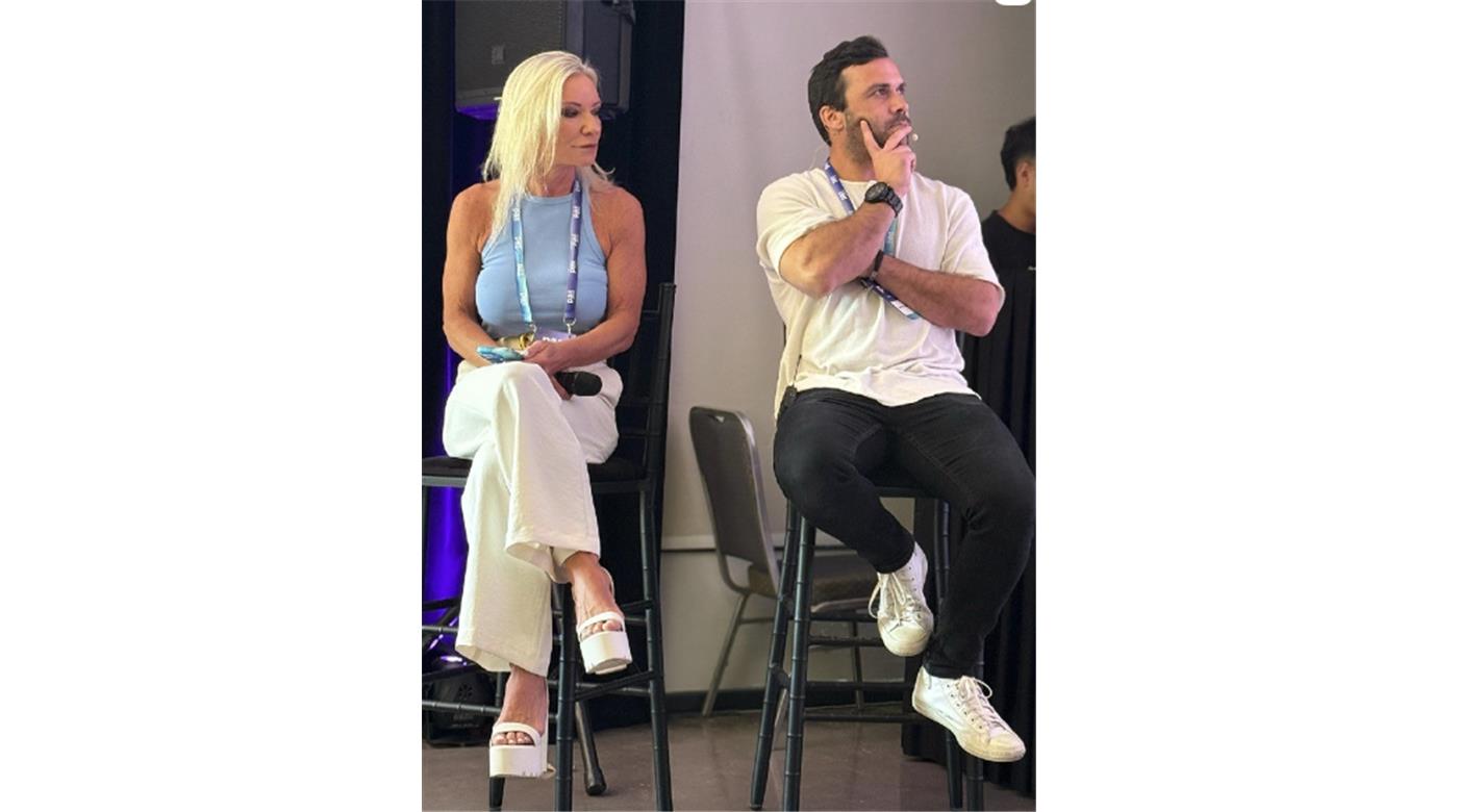 SRA PIENSA EN EL BIENESTAR DEL JUGADOR COMO PRIORIDAD FUNDAMENTAL