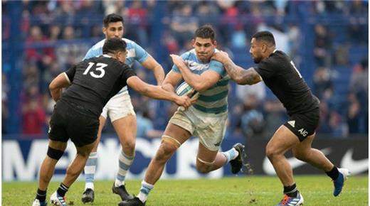 LOS PUMAS, EL ESTADIO DE VÉLEZ SARSFIELD Y LA TRADICIÓN  DEL SELECCIONADO DE RUGBY 