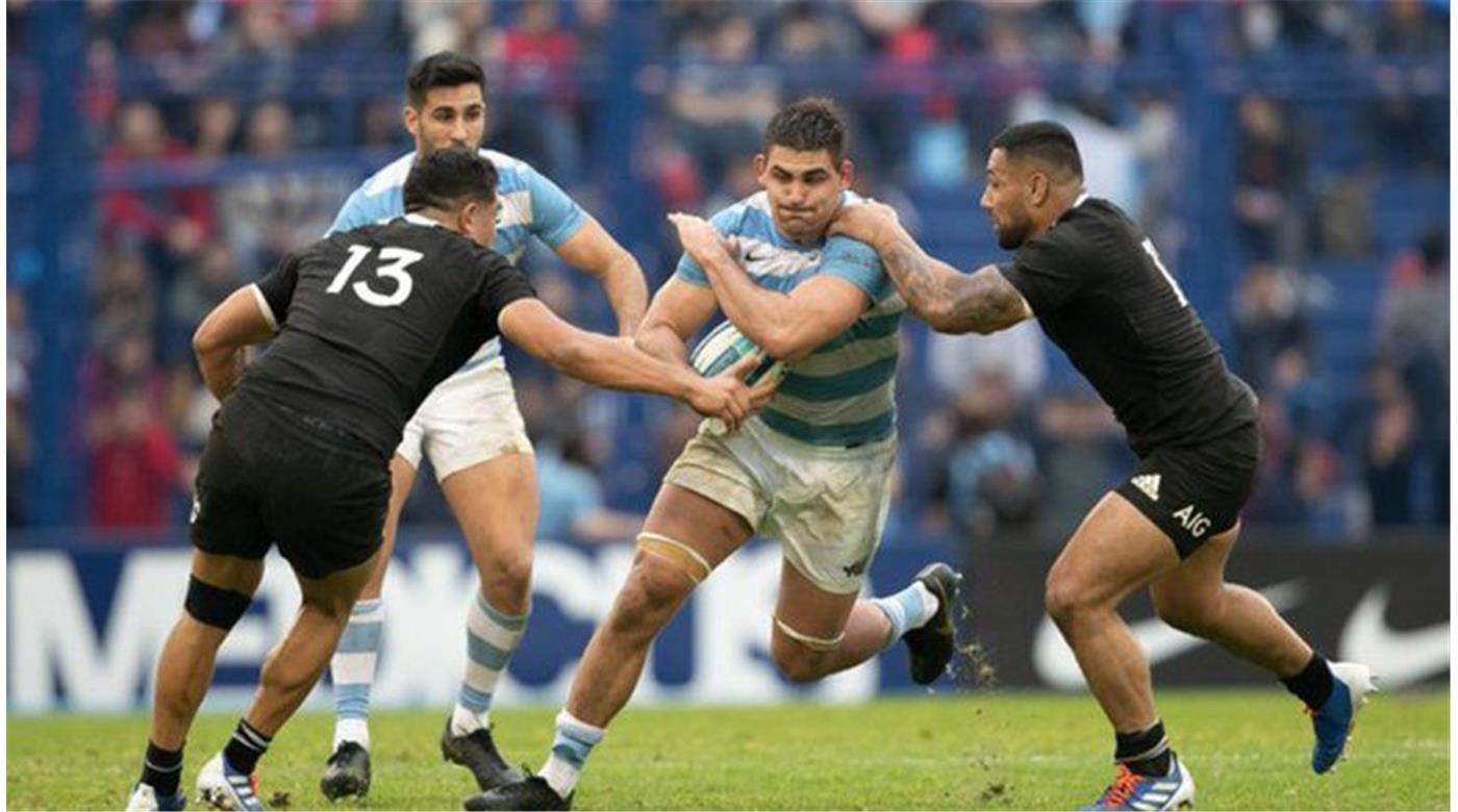 LOS PUMAS, EL ESTADIO DE VÉLEZ SARSFIELD Y LA TRADICIÓN  DEL SELECCIONADO DE RUGBY 