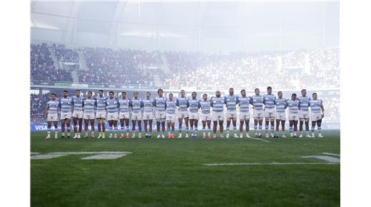 LOS PUMAS Y LOS 13 PARTIDOS QUE TENDRÁN POR DELANTE EN ESTA TEMPORADA 