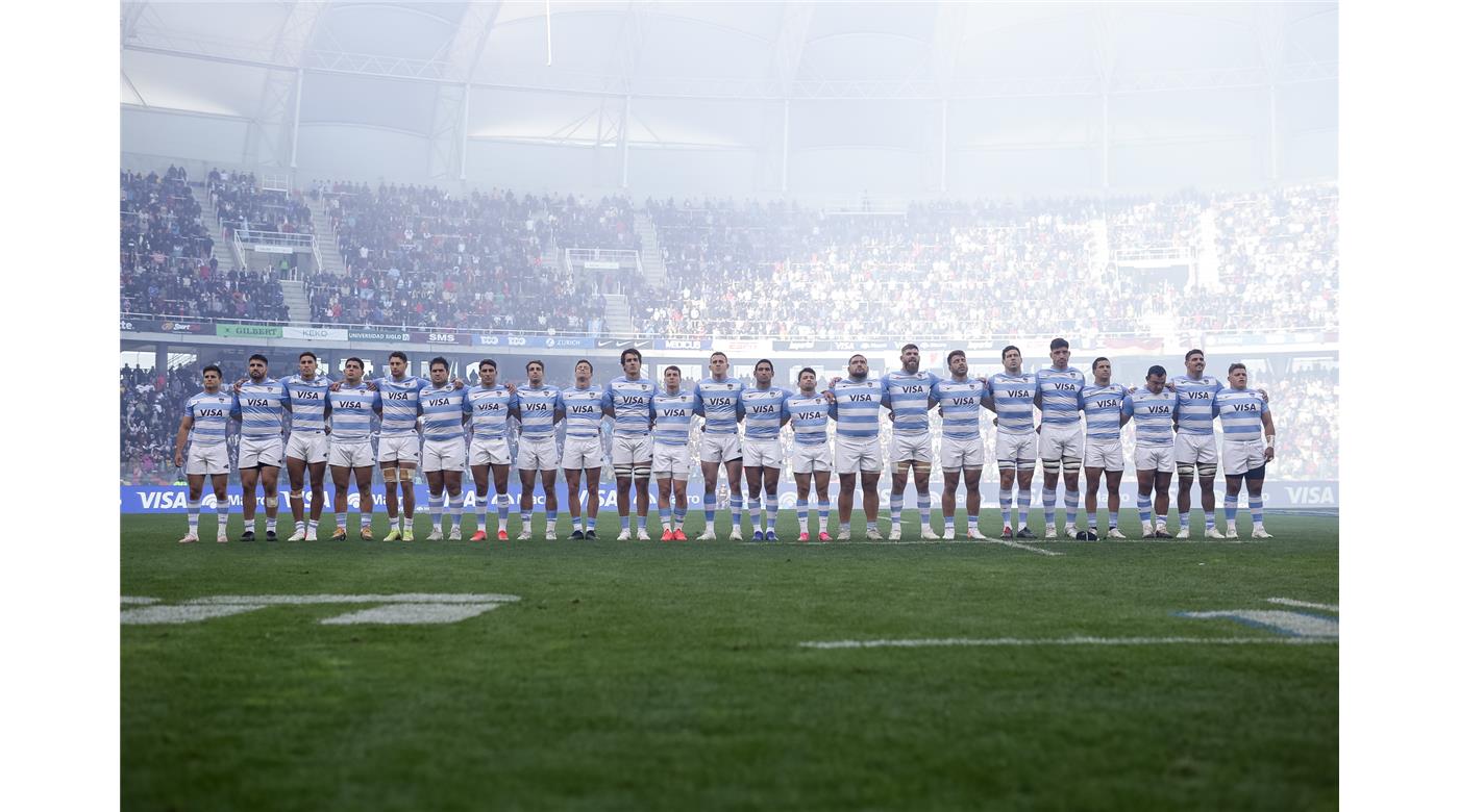 LOS PUMAS Y LOS 13 PARTIDOS QUE TENDRÁN POR DELANTE EN ESTA TEMPORADA 