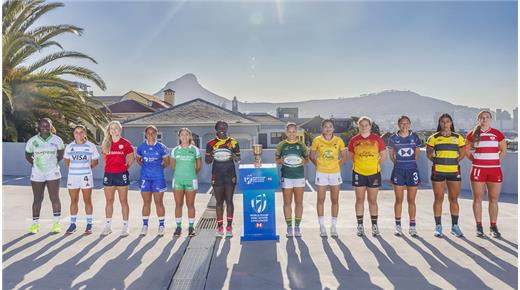 LAS YAGUARETÉS CON SU CAPITANA "PULA" PEDROZO ESPERAN PARA JUGAR EL SÁBADO ANTE MÉXICO Y TAILANDIA 