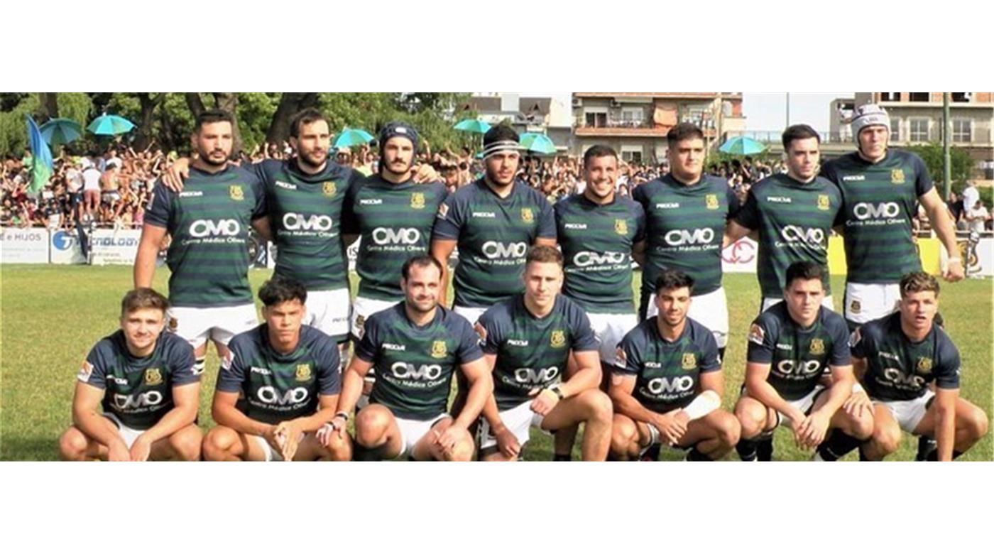 SAN CIRANO VENCIÓ A CLUB ITALIANO EN LOS AMISTOSOS DE TODAS LAS CATEGORÍAS