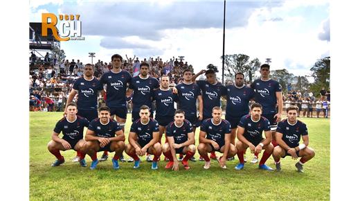 BUENOS AIRES DIO CUENTA DE OLIVOS EN OTRO DE LOS AMISTOSOS DE PREPARACIÓN DE LA URBA