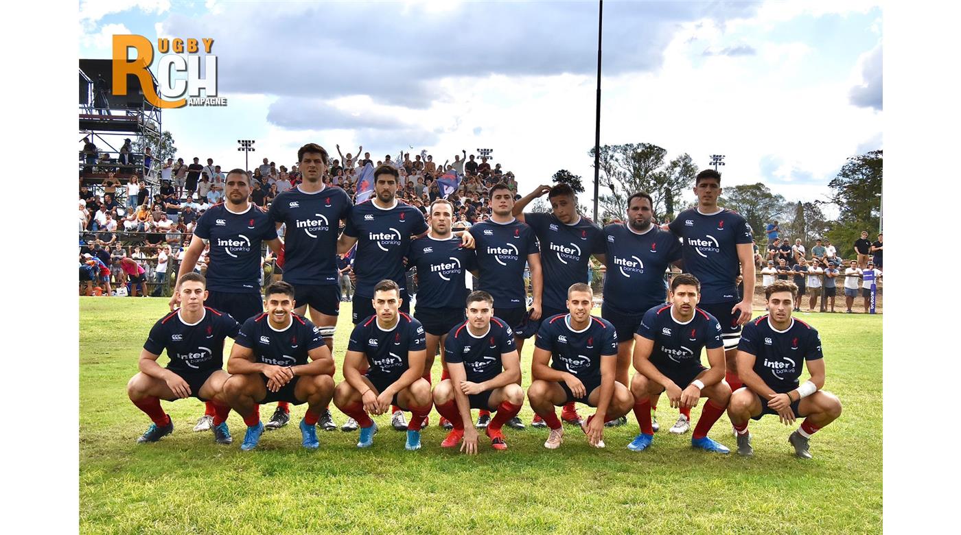 BUENOS AIRES DIO CUENTA DE OLIVOS EN OTRO DE LOS AMISTOSOS DE PREPARACIÓN DE LA URBA