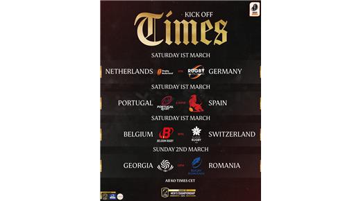 HOLANDA Y ALEMANIA SE JUEGAN A TODO O NADA SU PASE  EN BUSCA DE UN LUGAR EN EL MUNDIAL 