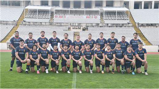 PORTUGAL Y ESPAÑA EN UN DUELO MÁS QUE ESPERADO 