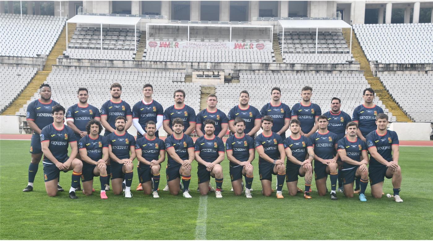 PORTUGAL Y ESPAÑA EN UN DUELO MÁS QUE ESPERADO 