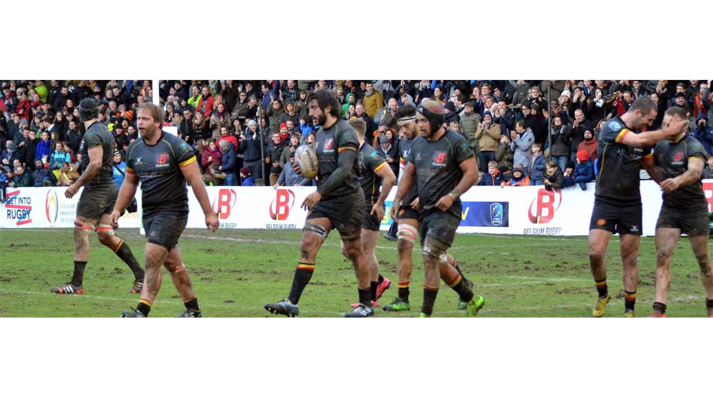 BÉLGICA BUSCARÁ UN TRIUNFO ANTE SUIZA PARA LLEGAR A LA FINAL DEL REPECHAJE EUROPEO