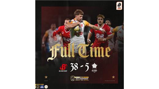 BÉLGICA VENCIÓ A SUIZA Y JUGARÁ LA FINAL  POR LA QUINTA PLAZA EUROPEA AL MUNDIAL DE AUSTRALIA 