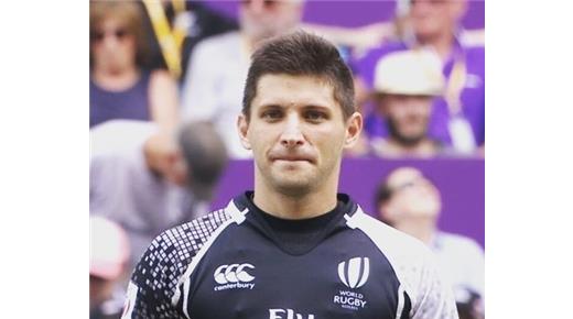 LA CUARTA FECHA DEL SÚPER RUGBY AMERICAS CON LOS HORARIOS Y REFEREES CONFIRMADOS