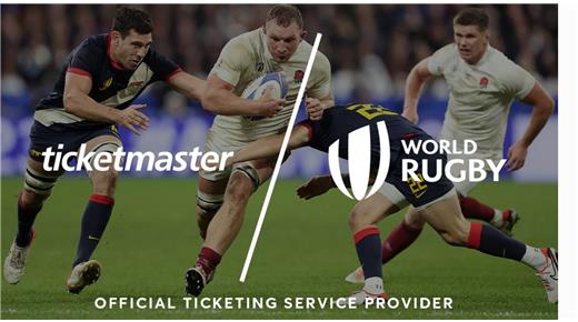 TICKERMASTER ES EL PROVEEDOR OFICIAL DE SERVICIO DE VENTA DE ENTRADAS PARA LAS WORJD CUPS 2027 y 2029 E AUSTRALIA